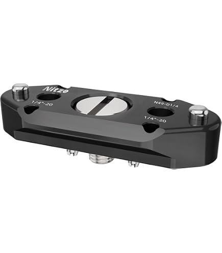 Amazon.co.jp: Nitze カウンターウェイトキット DJI RS 2 / RR 3 / RS